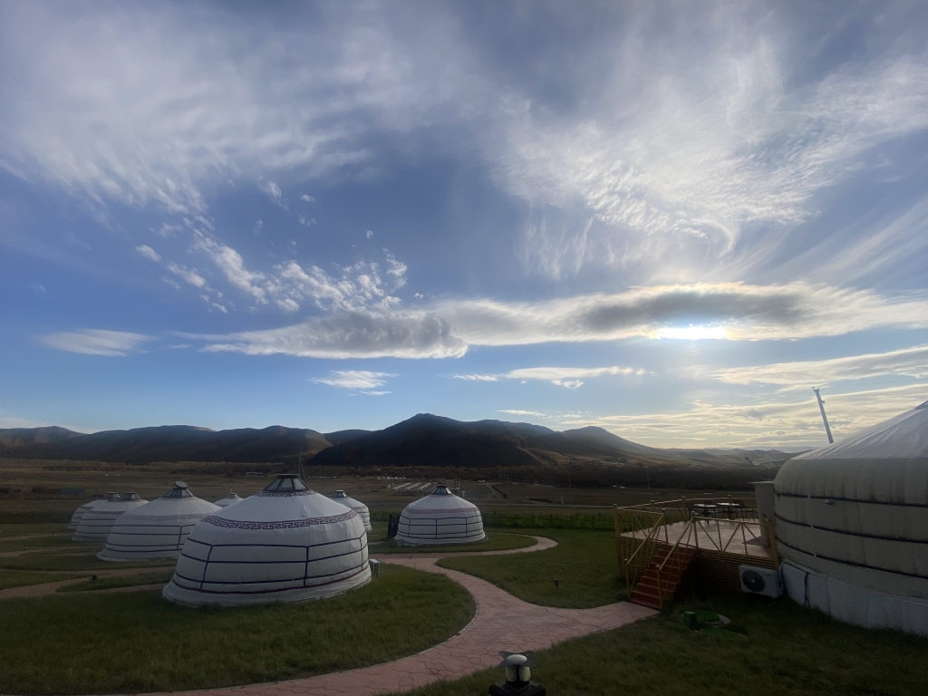 Goodbye~My love, See you again~